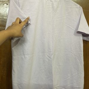 Lavender Tshirt