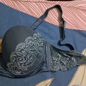 Combo Of Three Imported Fabric Bra