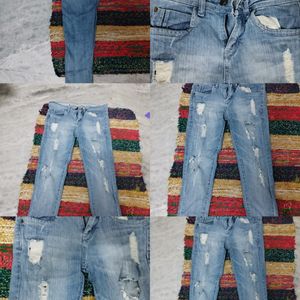 Affordable Jean's