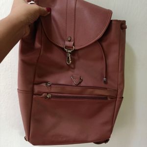 Women Backpack