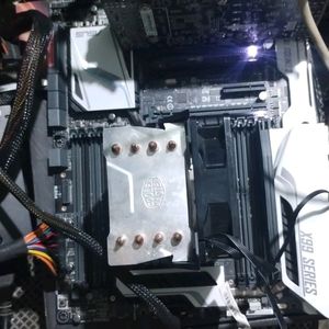 GAMING PC RYZEN  CPU 32GB DESKTOP 🖥️