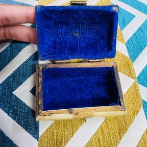 jewellery Trunk Box