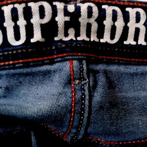 Superday Jeans For Men's