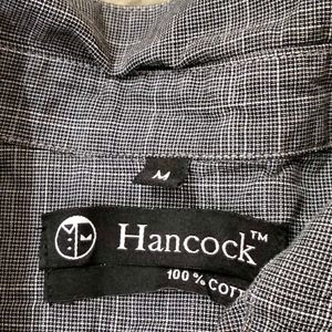 Hancock Office Shirt