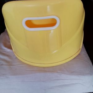 New With Tag Baby Potty Pot