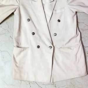 Coat For Men Blazer