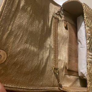 Fancy Sling Bag