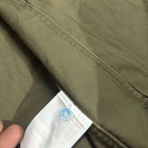 LACOSTE ORIGINALLY JACKET