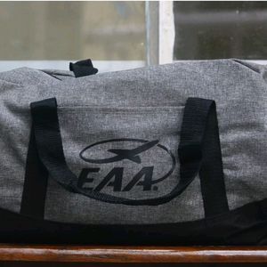 Duffle Bag for Traveling And Gym