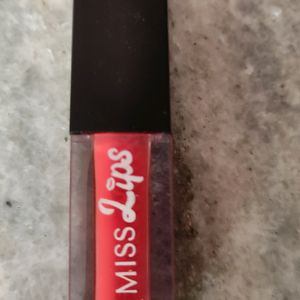 Mini Matte Lipstick