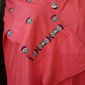 Ladies Kurti