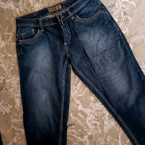 Only 230 Rs PEOPLE Brand Jeans For Women