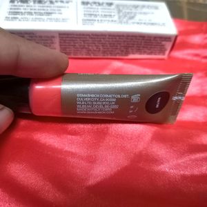 Smashbox Halo Sheer To Stay Tint Mai Tai