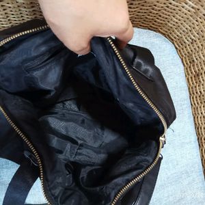 Puma Sling Cum Handbag, Preloved In Good Condition