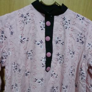 Short Kurti