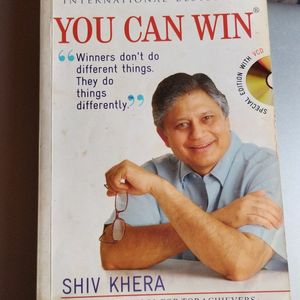 Motivation Book