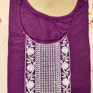 Kurti (Women's)