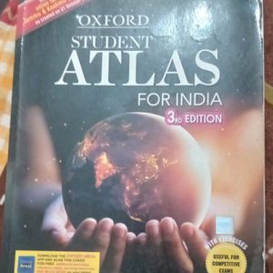 Student Atlas