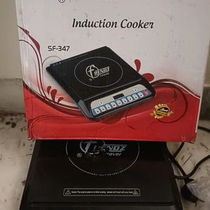 Induction Plate