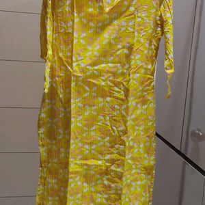 Kurti Only cash