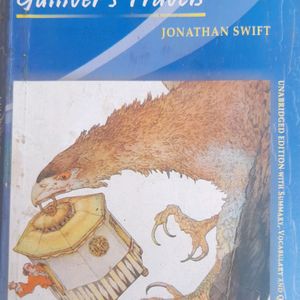 Gulliver's Travell Novel