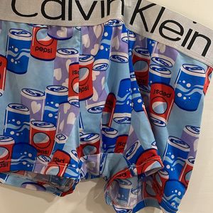 Calvin Klein Under Wear