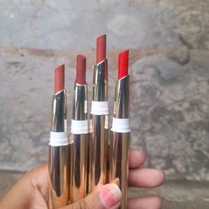 Myglamm Lipstick Combo 4