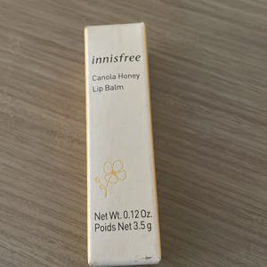 Innisfree Lip Balm