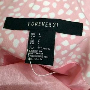 Forever 21 Dress