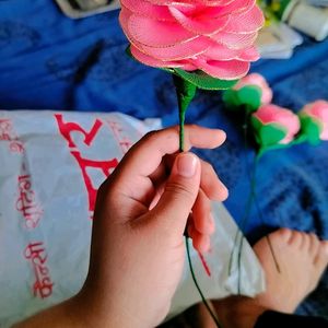 Artificial Flower 🌸