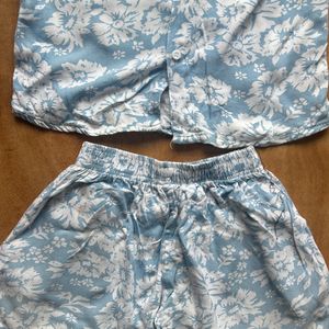 Kids Cotton Set