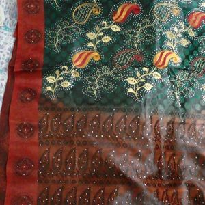 Banarasi  Silk  Saree