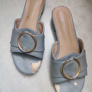 Allen Solly Sandals