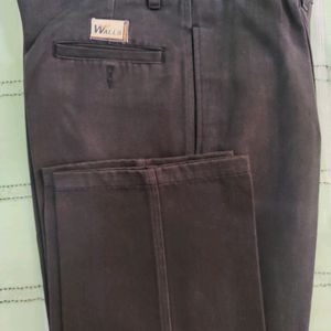 New Men Trouser, Walls Br Of Oman, 30" Waist, 43"