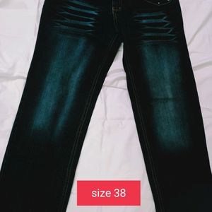 Sale !!! 6 Brand New Jeans At Low Prices