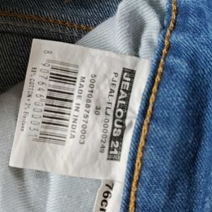 Jealous 21 Jeans For Women