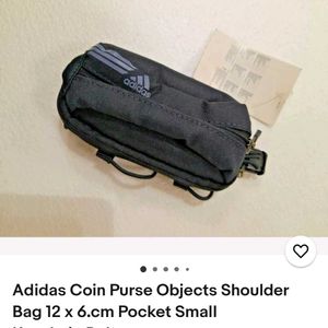 Adidas Coin purse