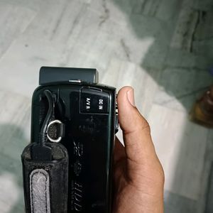 Sony Original Video + Photo Camera