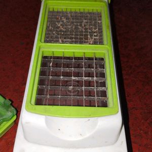 Vegetable Cutter