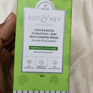 Dot & Key Niacinamide Serum