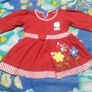 Baby Girl Dress