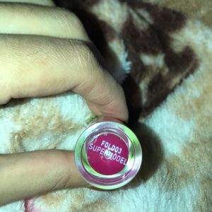 Nyx Fat Lip Oil