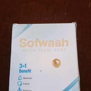 Sofwash Soaps