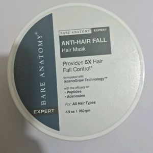 Bare Anatomy Anti-Hair Fall