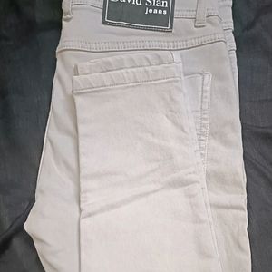 Trouser For Men (Size-32)