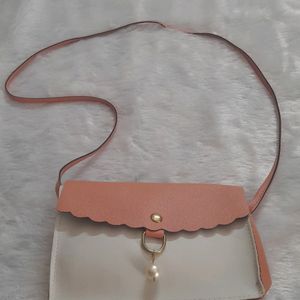 Amazing Sling Bag