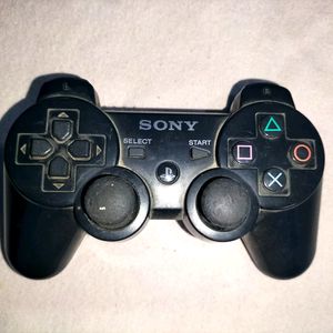 Sony Ps3 Controller