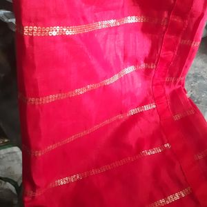 Impt Cotton Silk Saree