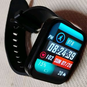 NOISE COLORFIT PULSE 3 WATCH