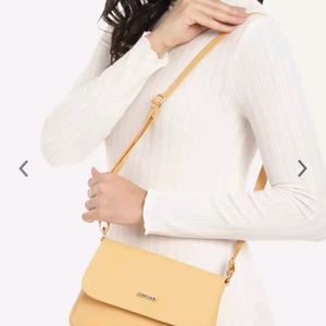 Beautiful Fastrack Sling Bag